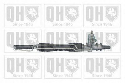 QUINTON HAZELL qsrp1006 -  Рулевой механизм
